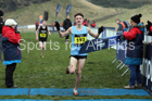 Inter District under-15 boys, 2018 Simplyhealth Great Edinburgh International XCountry. Photo: David T. Hewitson/Sports for All Pics